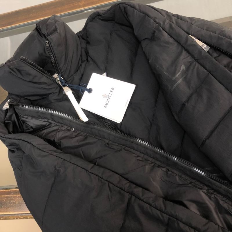 Moncler Down Jackets